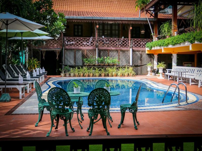Chandara Boutique Hotel image