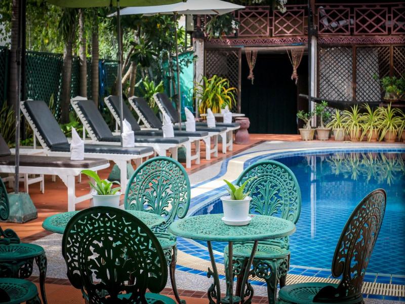 Chandara Boutique Hotel image