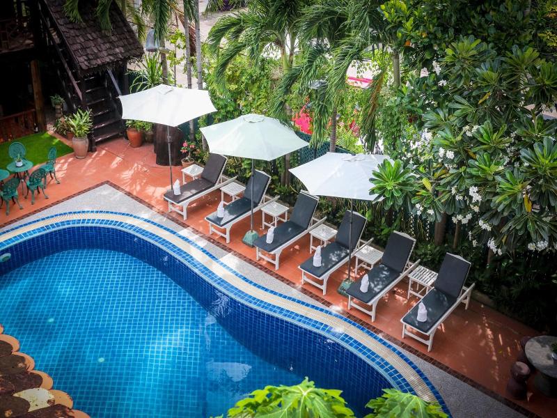Chandara Boutique Hotel image