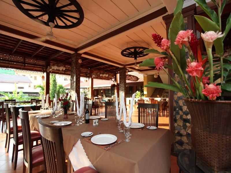 Chandara Boutique Hotel image