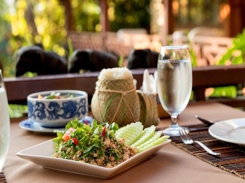 Chandara Boutique Hotel image