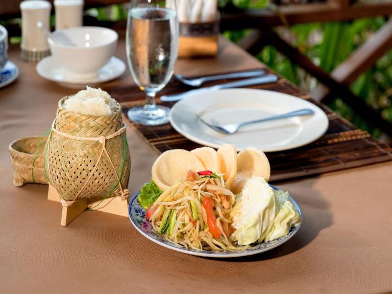 Chandara Boutique Hotel image