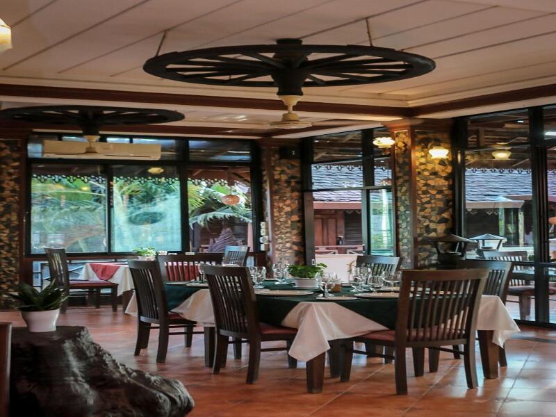 Chandara Boutique Hotel image