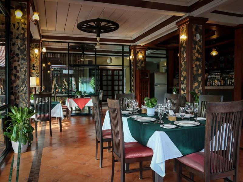 Chandara Boutique Hotel image