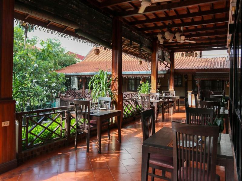 Chandara Boutique Hotel image