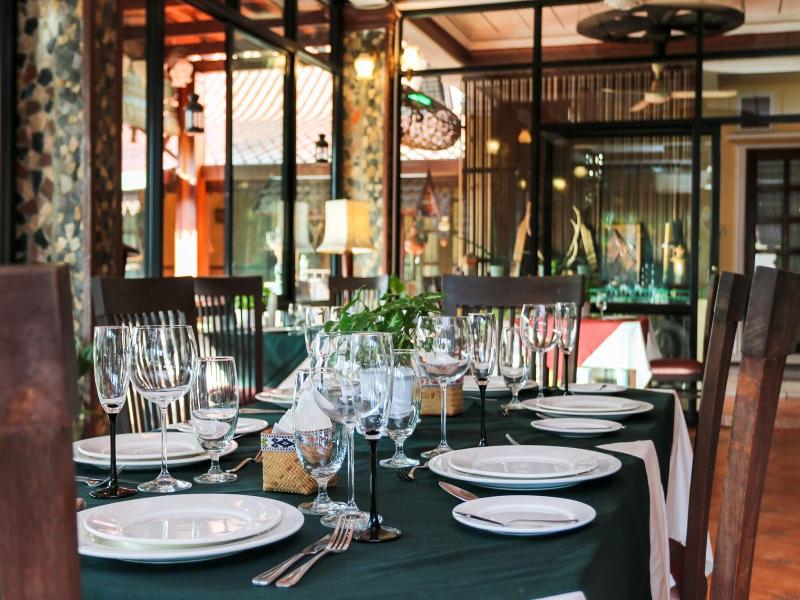 Chandara Boutique Hotel image