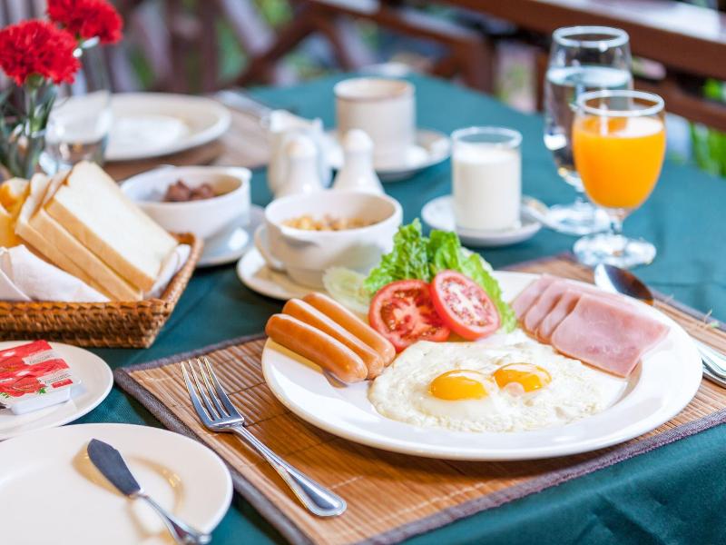 Chandara Boutique Hotel image