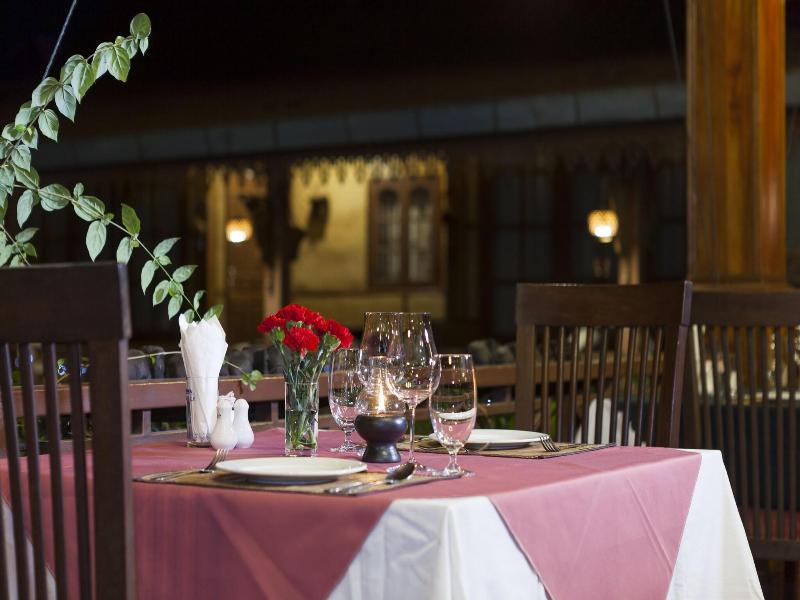Chandara Boutique Hotel image