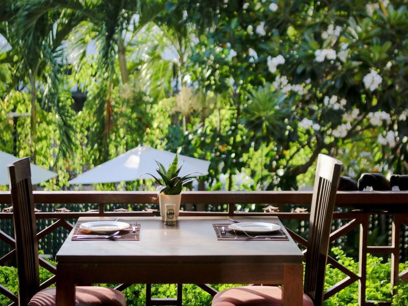 Chandara Boutique Hotel image
