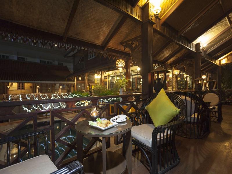 Chandara Boutique Hotel image