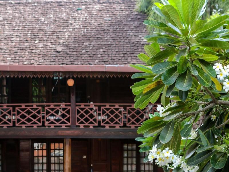 Chandara Boutique Hotel image