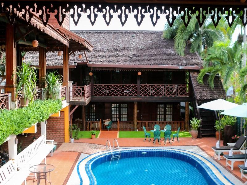 Chandara Boutique Hotel image