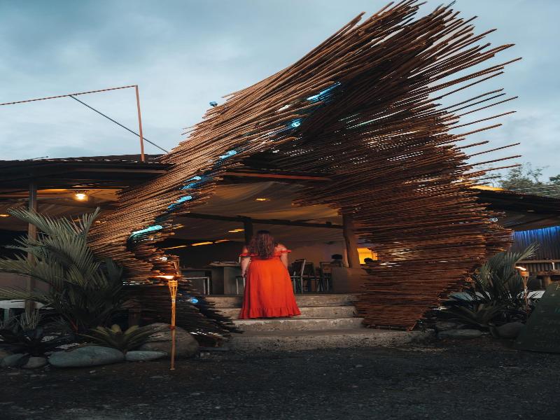 Dar Lamia Boutique Hotel image