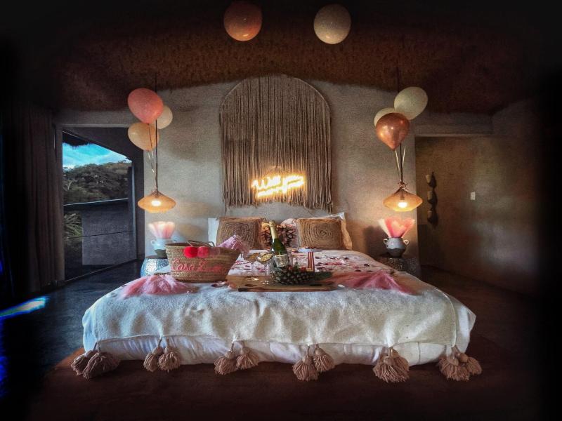 Dar Lamia Boutique Hotel image