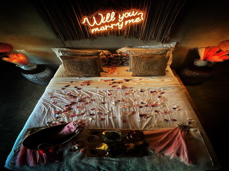 Dar Lamia Boutique Hotel image