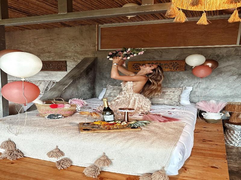 Dar Lamia Boutique Hotel image