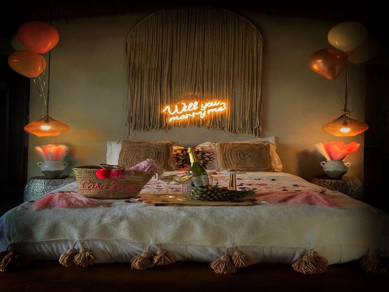 Dar Lamia Boutique Hotel image
