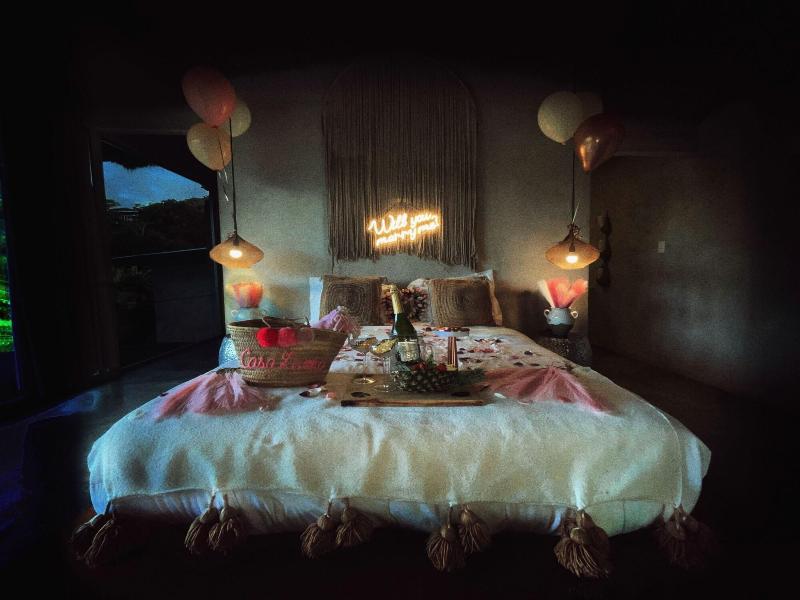 Dar Lamia Boutique Hotel image