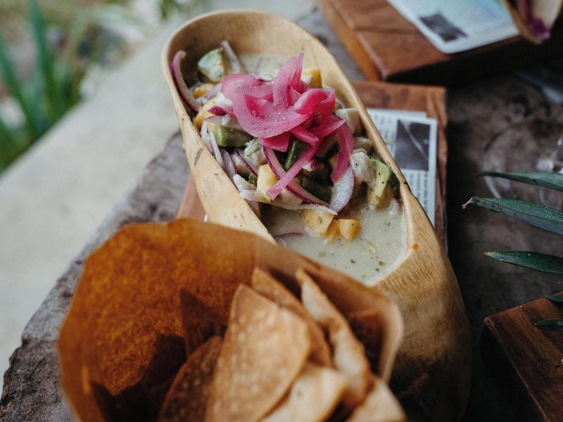 Dar Lamia Boutique Hotel image