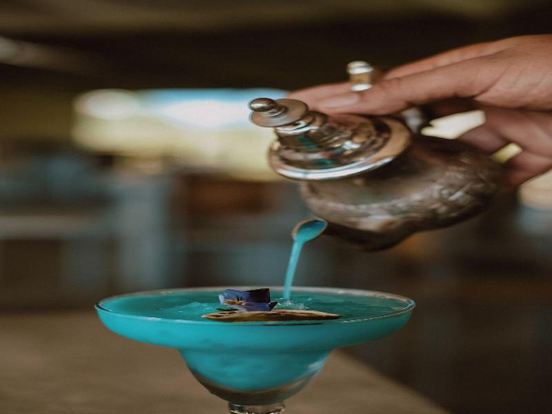 Dar Lamia Boutique Hotel image