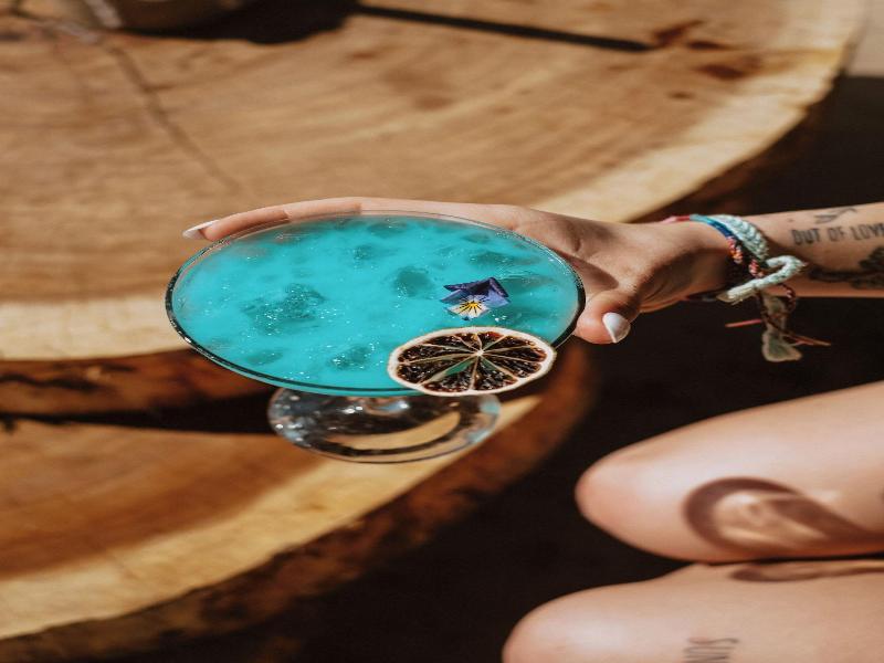 Dar Lamia Boutique Hotel image