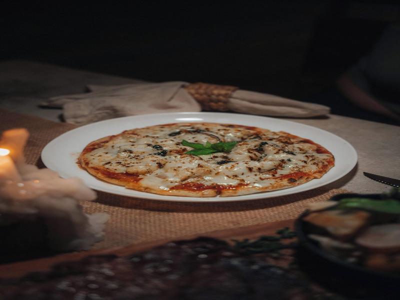 Dar Lamia Boutique Hotel image