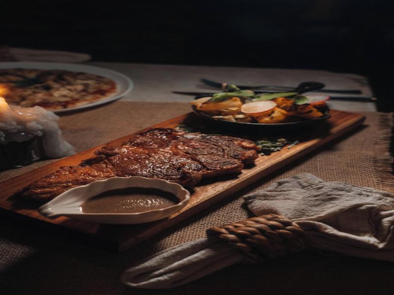 Dar Lamia Boutique Hotel image