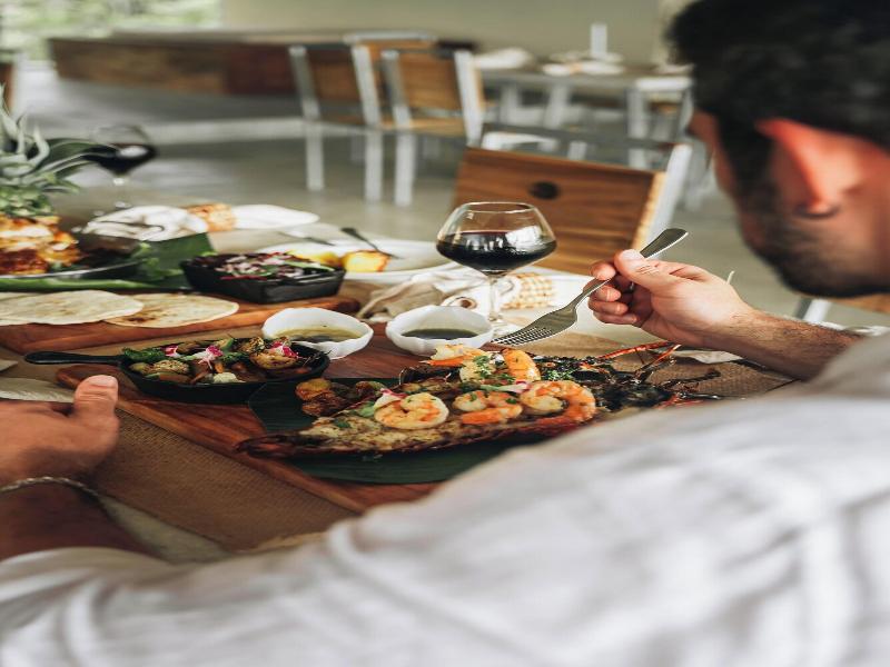 Dar Lamia Boutique Hotel image