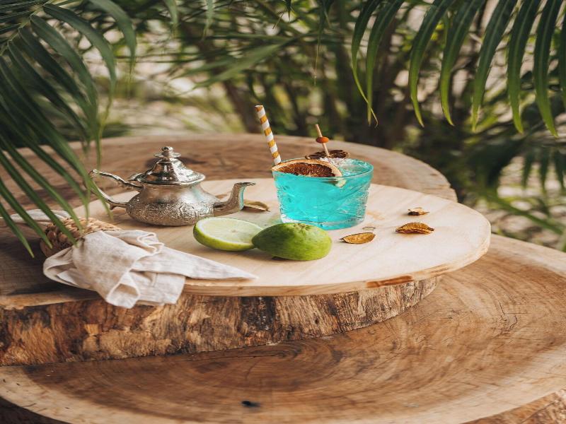 Dar Lamia Boutique Hotel image
