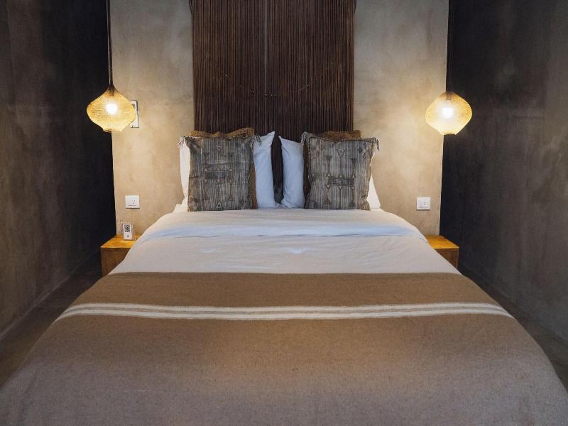 Dar Lamia Boutique Hotel image