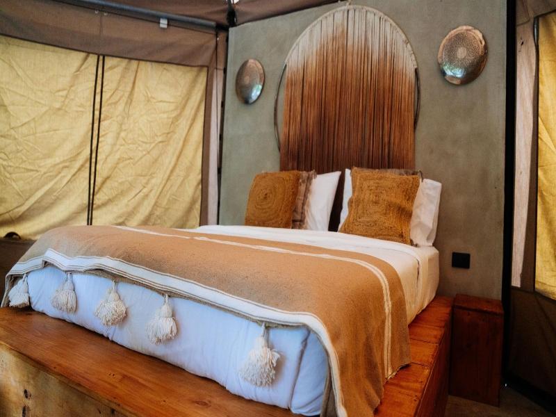 Dar Lamia Boutique Hotel image