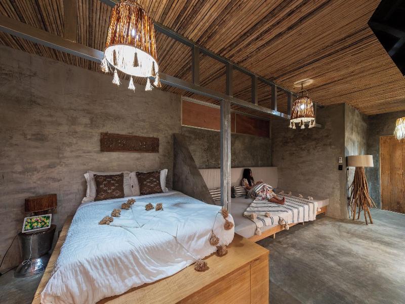 Dar Lamia Boutique Hotel image