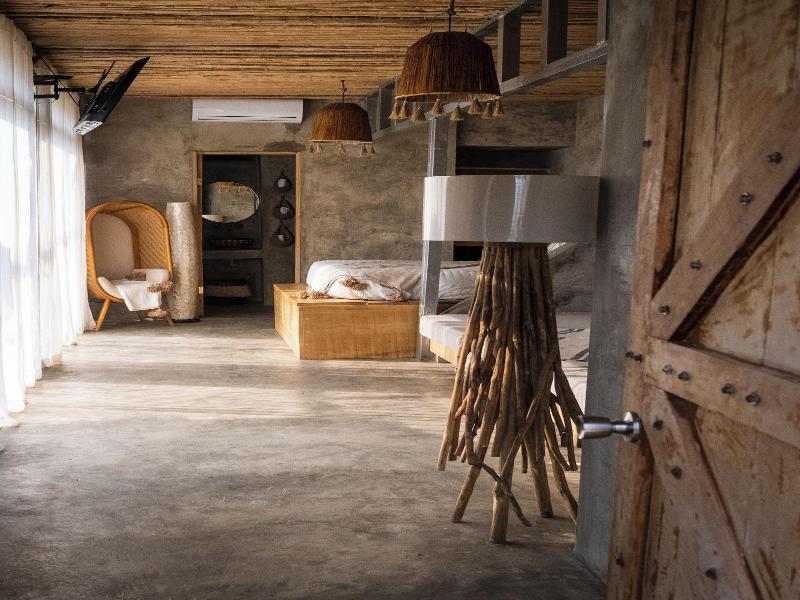 Dar Lamia Boutique Hotel image