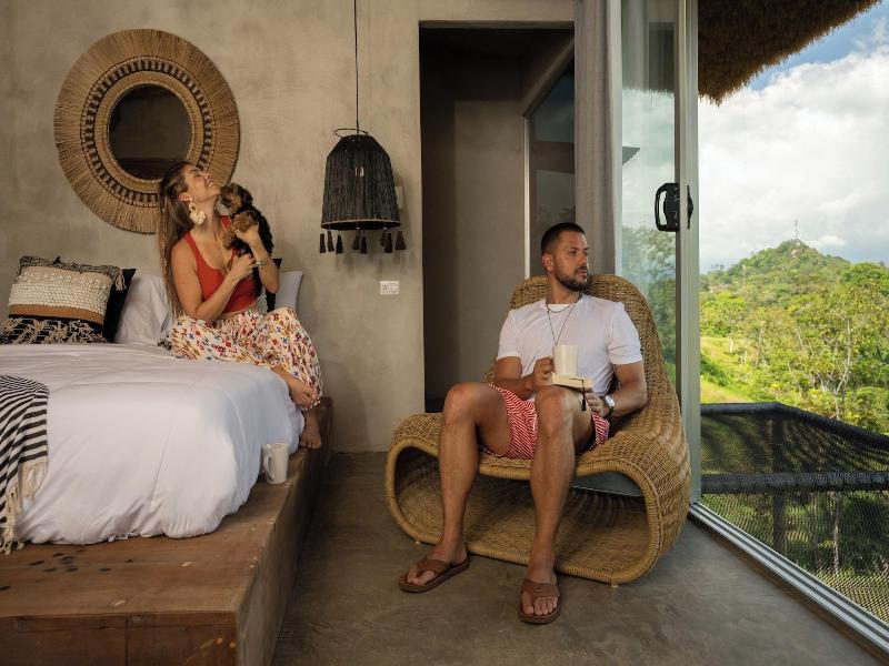 Dar Lamia Boutique Hotel image