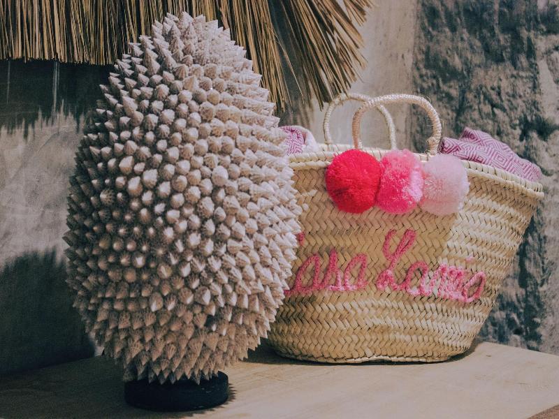 Dar Lamia Boutique Hotel image