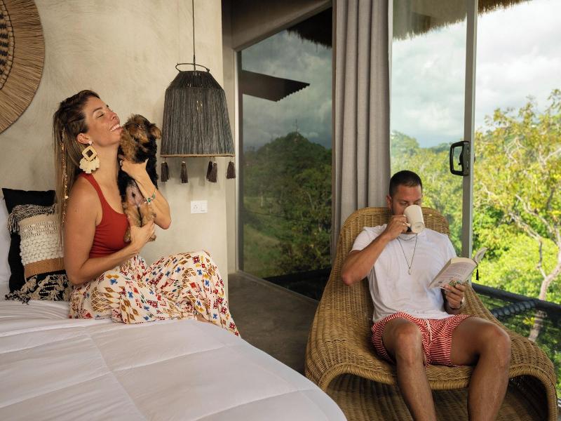Dar Lamia Boutique Hotel image