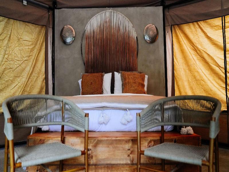Dar Lamia Boutique Hotel image