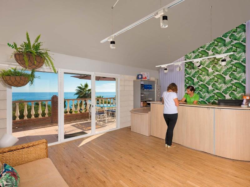 Olée Nerja Holiday Rentals by Fuerte Group image