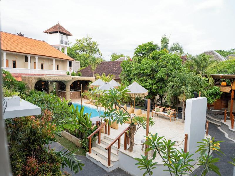 Mad Monkey Uluwatu image