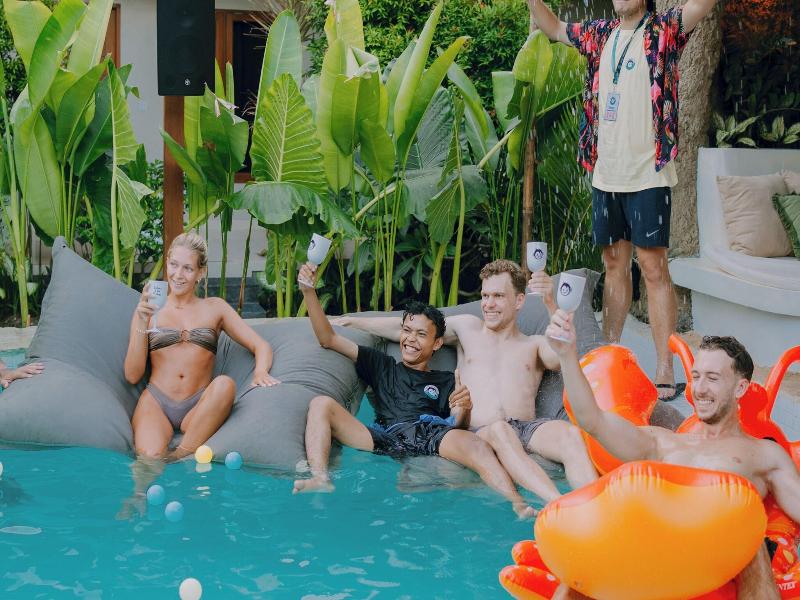 Mad Monkey Uluwatu image