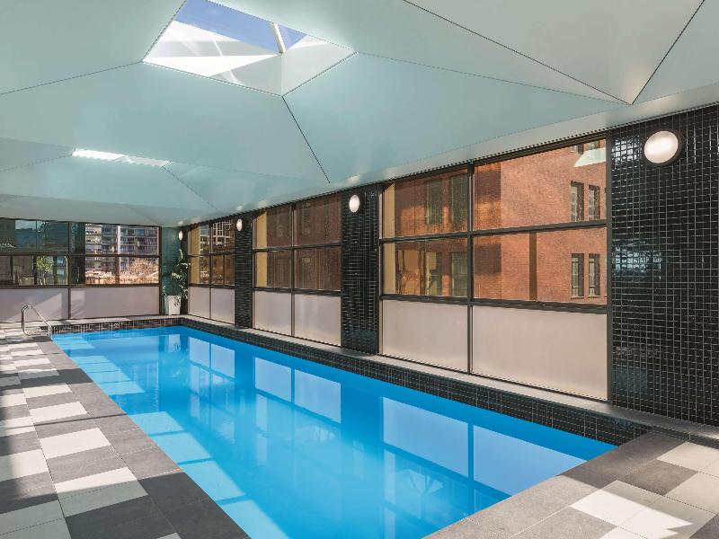 Adina Apartment Hotel Melbourne image