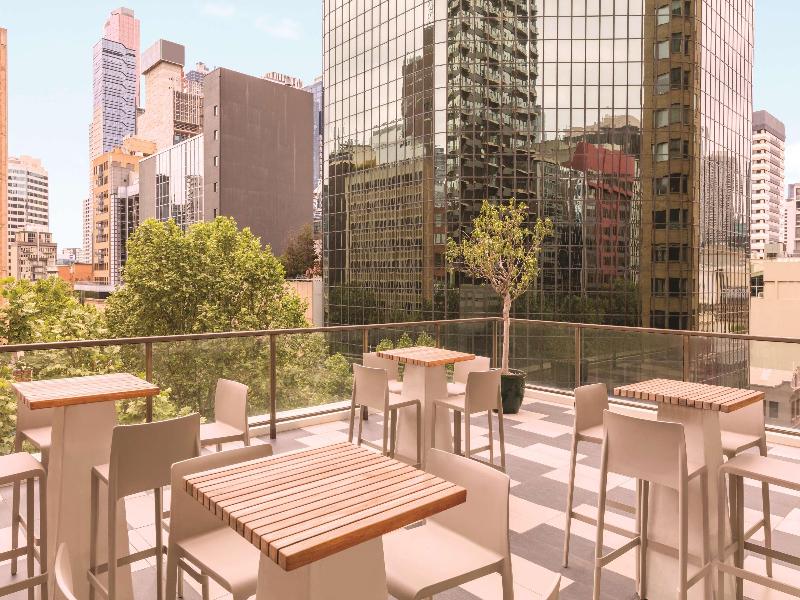 Adina Apartment Hotel Melbourne image