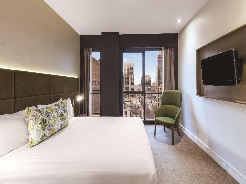 Adina Apartment Hotel Melbourne image