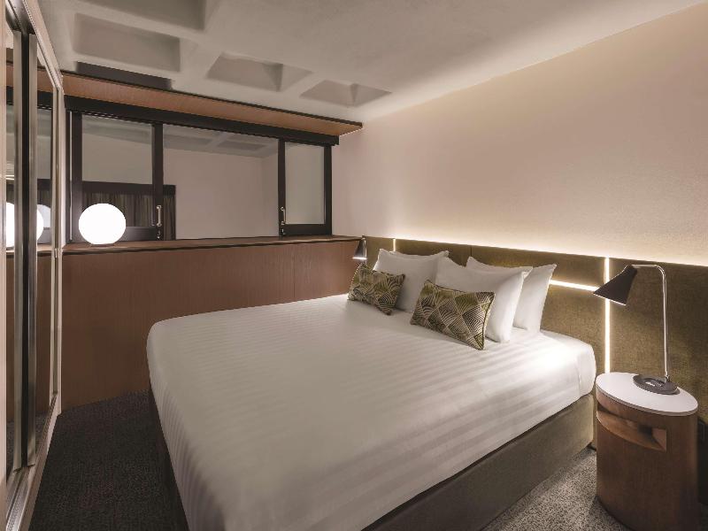 Adina Apartment Hotel Melbourne image