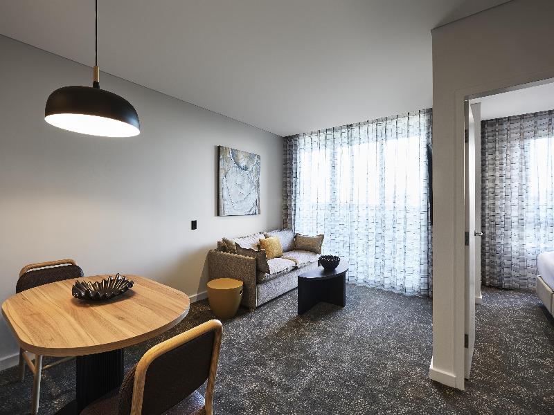 Adina Apartment Hotel Perth image