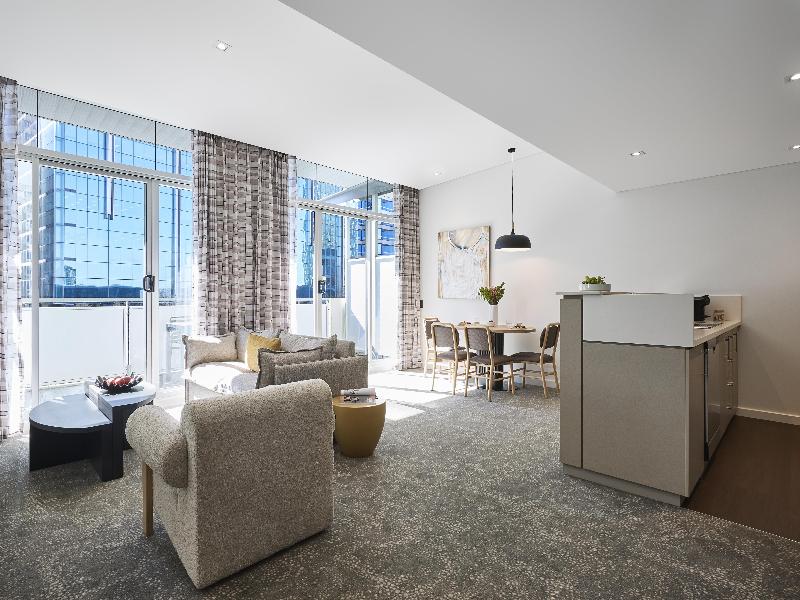 Adina Apartment Hotel Perth image
