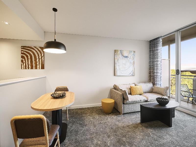 Adina Apartment Hotel Perth image