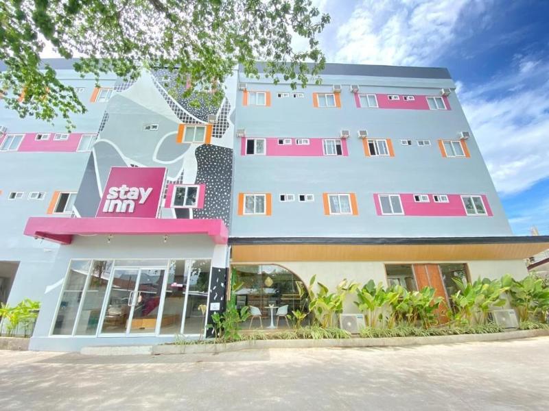 Stay Inn Mactan image