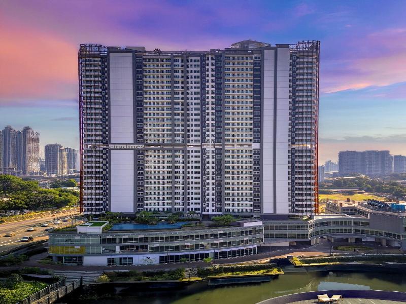 Citadines Antasari Jakarta image
