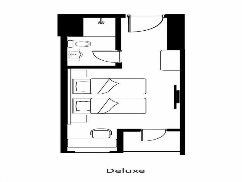 Citadines Antasari Jakarta image